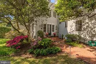 3556 Macomb St NW, Washington, DC 20016 - Photo 1