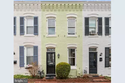 6 Terrace Court NE, Washington, DC 20002 - Photo 1