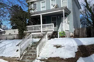 810 Savannah St SE, Washington, DC 20032 - Photo 1