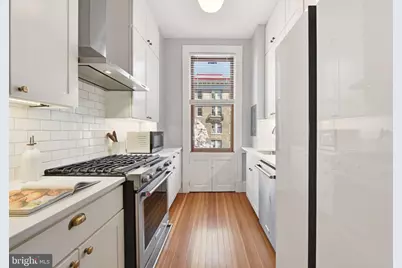 2220 20th Street NW #33, Washington, DC 20009 - Photo 1