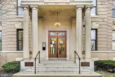 1830 17th Street NW #307, Washington, DC 20009 - Photo 1