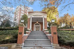 2660 Connecticut Ave NW, Washington, DC 20008 - Photo 1