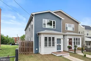 948 Division Ave NE, Washington, DC 20019 - Photo 1