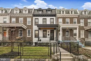 522 Taylor St NW, Washington, DC 20011 - Photo 1