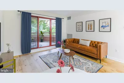 2301 N Street NW #312, Washington, DC 20037 - Photo 1