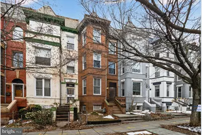 2122 1st Street NW, Washington, DC 20001 - Photo 1