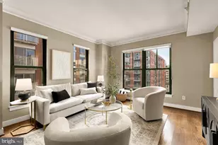 910 M St NW, Washington, DC 20001 - Photo 1