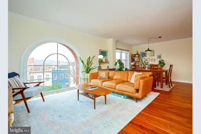 1020 Pennsylvania Avenue SE #504, Washington, DC 20003 - Photo 1