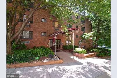 4114 Davis Place NW #119, Washington, DC 20007 - Photo 1