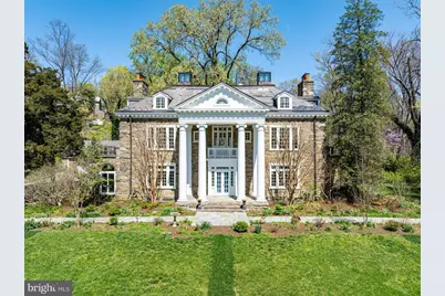 2325 Porter Street NW, Washington, DC 20008 - Photo 1