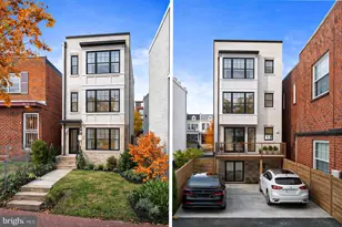 1018 4th St NE, Washington, DC 20002 - Photo 1