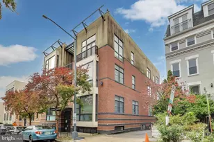 2426 Ontario Rd NW, Washington, DC 20009 - Photo 1