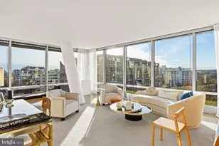 1111 24th Street NW, Washington, DC 20037 - Photo 1