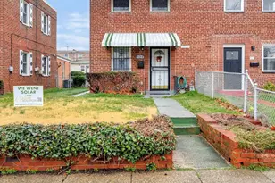 121 Anacostia Ave NE, Washington, DC 20019 - Photo 1