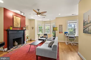 1335 Harvard St NW, Washington, DC 20009 - Photo 1