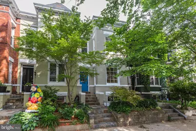 1825 Ontario Place NW, Washington, DC 20009 - Photo 1