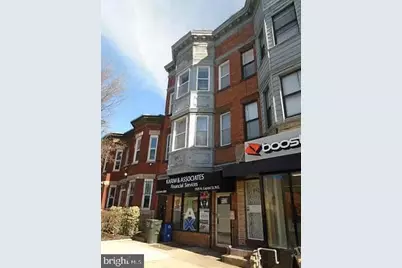 1505 North Capitol NE #3, Washington, DC 20002 - Photo 1