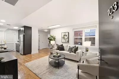 626 Independence Avenue SE #103, Washington, DC 20003 - Photo 1