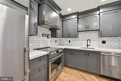 1643 New Jersey Avenue NW #2, Washington, DC 20001 - Photo 1