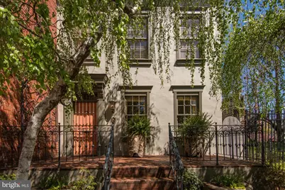 3249 O Street NW, Washington, DC 20007 - Photo 1