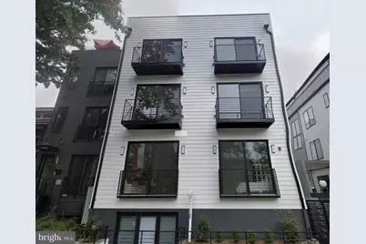 7125 Georgia Avenue NW #2, Washington, DC 20012 - Photo 1