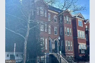 3520 Reservoir Road NW, Washington, DC 20007 - Photo 1