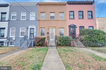 2730 10th Street NE, Washington, DC 20018 - Photo 1