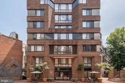 1077 30th Street NW #508, Washington, DC 20007 - Photo 1