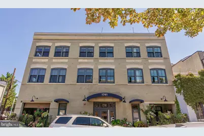 1741 Johnson Avenue NW #301, Washington, DC 20009 - Photo 1