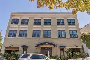 1741 Johnson Ave NW, Washington, DC 20009 - Photo 1