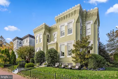 1740 13th Street NW, Washington, DC 20009 - Photo 1
