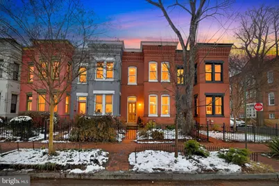 1220 NE Constitution Avenue NE, Washington, DC 20002 - Photo 1
