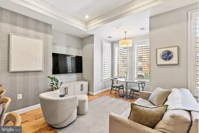 1224 R Street NW #2B, Washington, DC 20009 - Photo 1