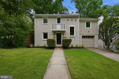 2829 29th Place NW, Washington, DC 20008 - Photo 1