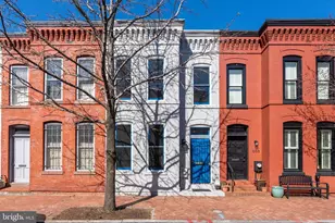 654 Acker Pl NE, Washington, DC 20002 - Photo 1