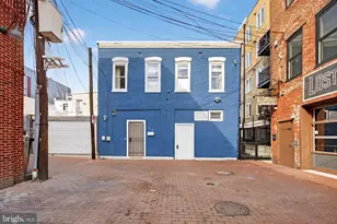 916 Blagden Alley NW, Washington, DC 20001 - Photo 1