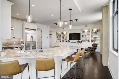 1000 New Jersey Avenue SE #1020, Washington, DC 20003 - Photo 1
