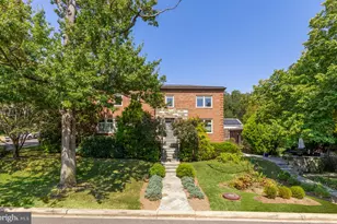 1755 Upshur St NW, Washington, DC 20011 - Photo 1