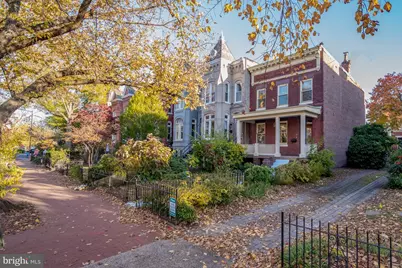 649 South Carolina Avenue SE, Washington, DC 20003 - Photo 1