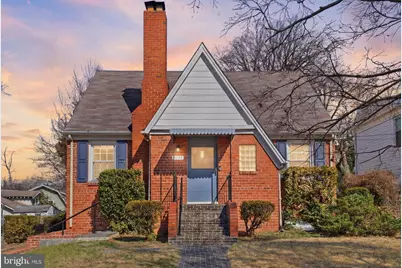3225 Chestnut Street NE, Washington, DC 20018 - Photo 1