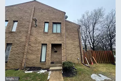 3106 Berry Road NE #20, Washington, DC 20018 - Photo 1