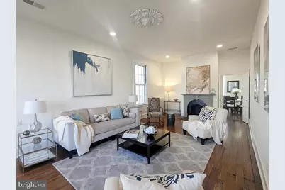 115 6th Street SE, Washington, DC 20003 - Photo 1