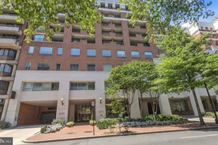 1230 23rd St NW, Washington, DC 20037 - Photo 1