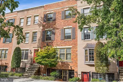 1823 Corcoran Street NW #9, Washington, DC 20009 - Photo 1