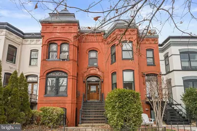 1920 11th Street NW, Washington, DC 20001 - Photo 1