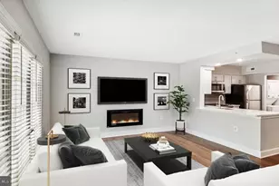 3401 38th Street NW, Washington, DC 20016 - Photo 1