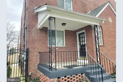30 53rd Street SE, Washington, DC 20019 - Photo 1
