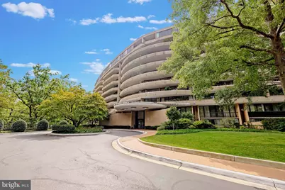 4200 Massachusetts Avenue NW #114, Washington, DC 20016 - Photo 1