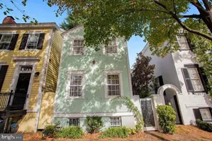 3337 P St NW, Washington, DC 20007 - Photo 1