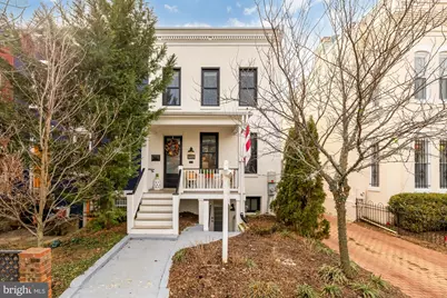 1415 F Street NE, Washington, DC 20002 - Photo 1